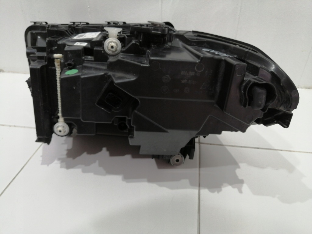Лампа правая передняя перед bmw g30 g31 lift halmar 6405 Киев