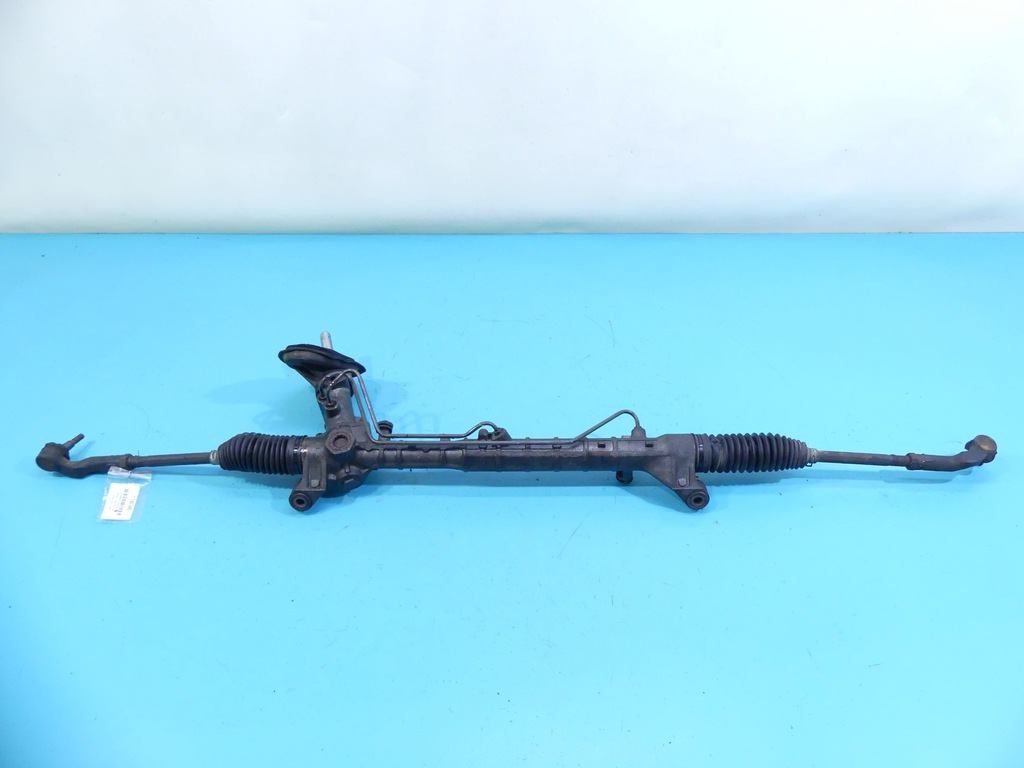 фото №7, Трансмісія рейка рульова mazda 3 i bk bp6l