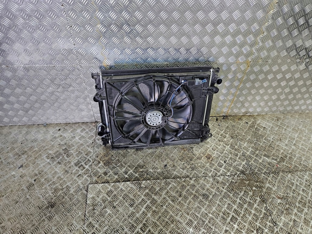 фото №5, Pas передній підсилювач балка радіатор dodge challenger 15+ 5.7 hemi