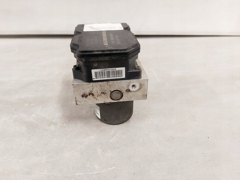 фото №6, Hyundai veloster i 1.6 gdi насос abs 58920-2v700