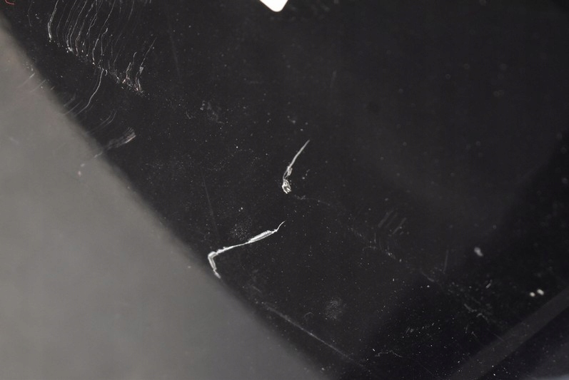 фото №5, Капот кришка двигуна czarna land rover freelander 2 ii 06-14