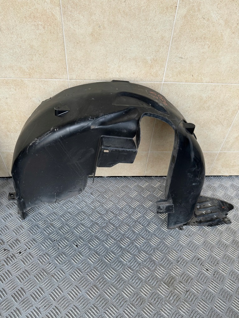 фото №1, Seat оригинальный номер 6f9810970f подкрылок