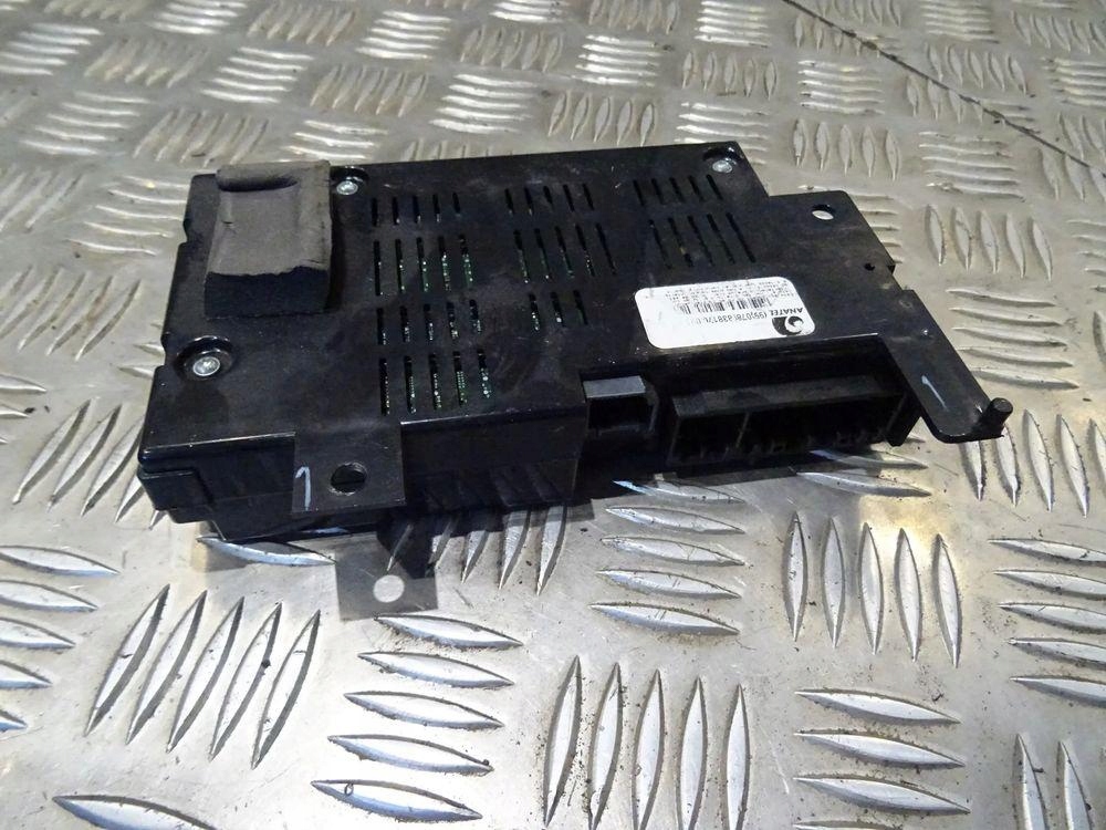 фото №1, Maserati ghibli ms157 модуль telematyczny 04787616aa