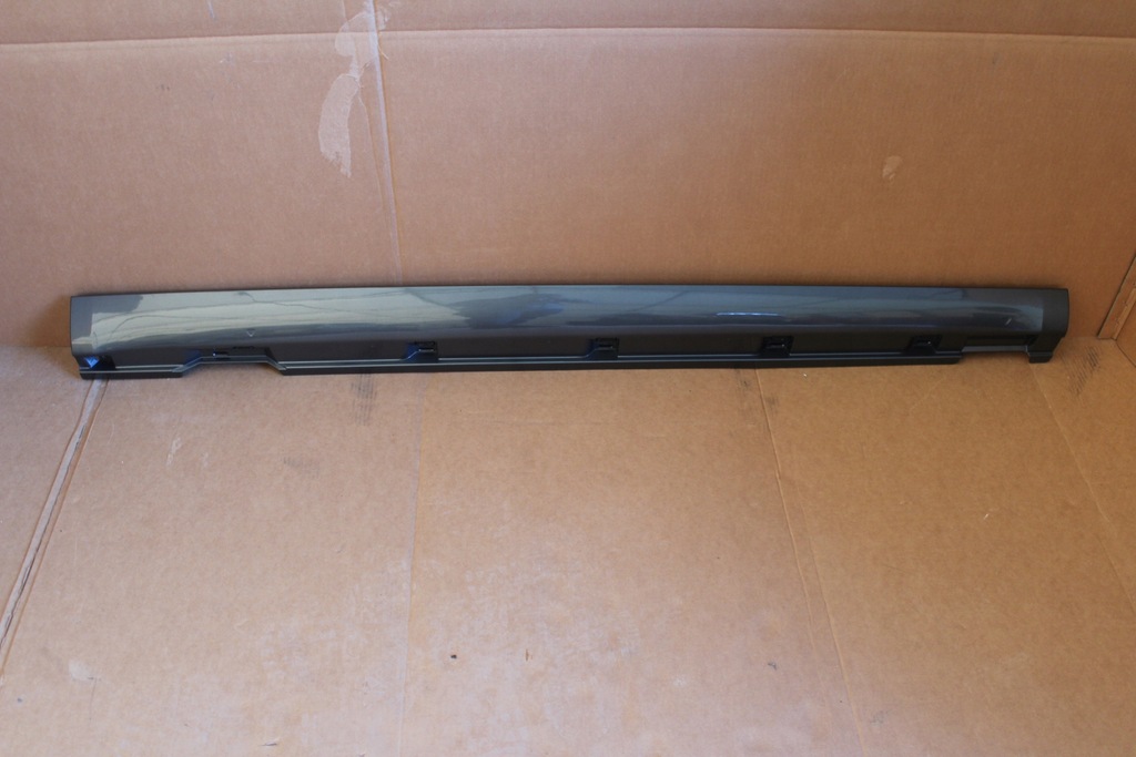 фото №1, Порог правый vw passat cc lift