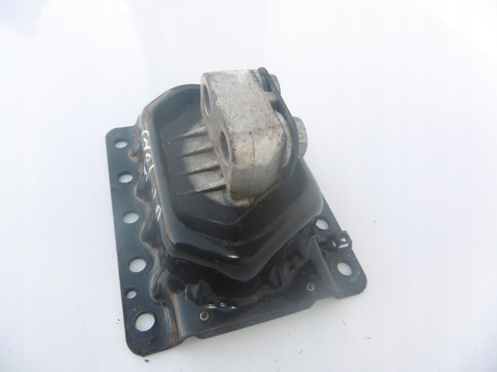 фото №7, Подушка кронштейн двигателя коробки premium magnum dxi