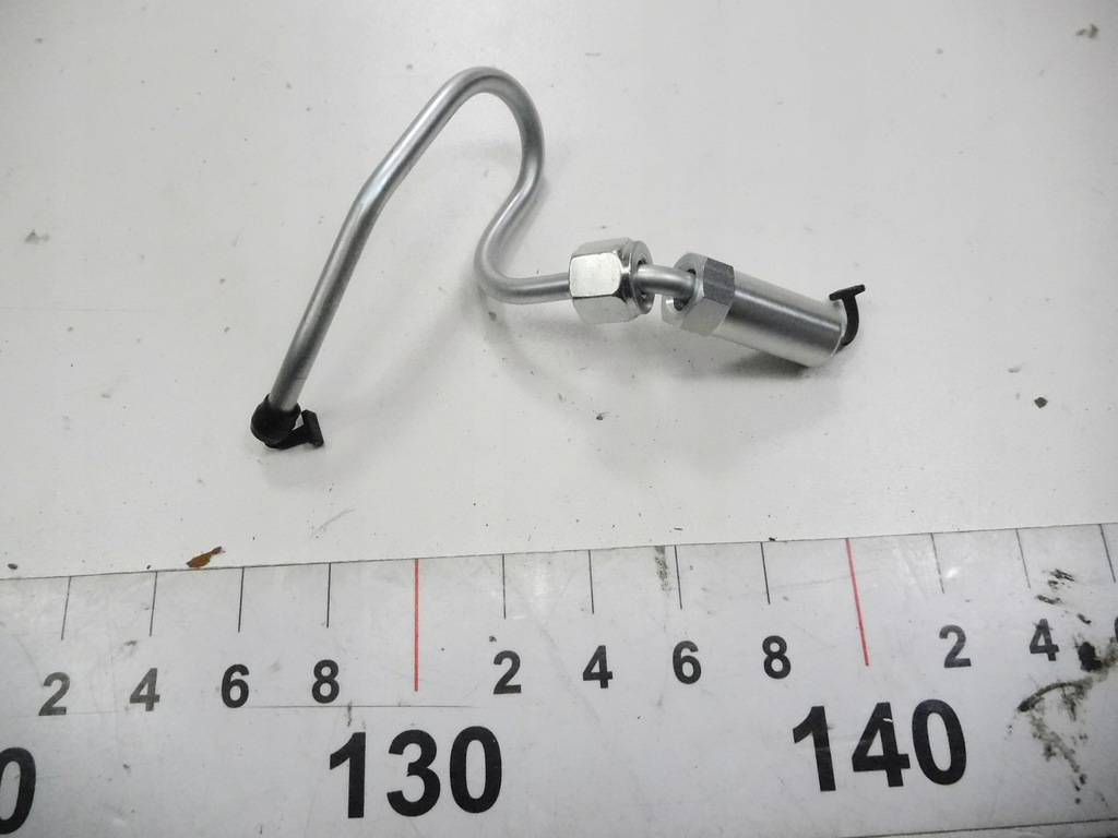 фото №4, Шланг топлива renault 3.0 espace iv 7701052804