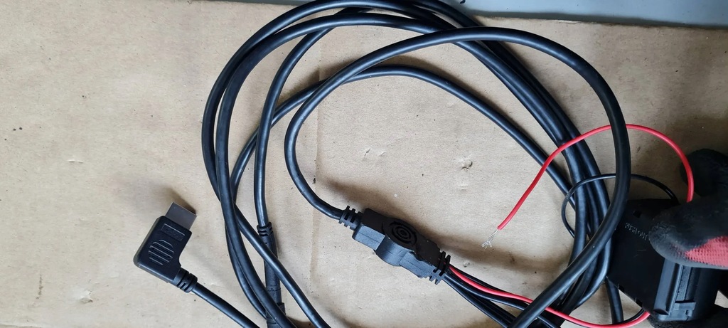 фото №14, Q7 4m ii електропроводка джгут сидінь моніторів підголівників