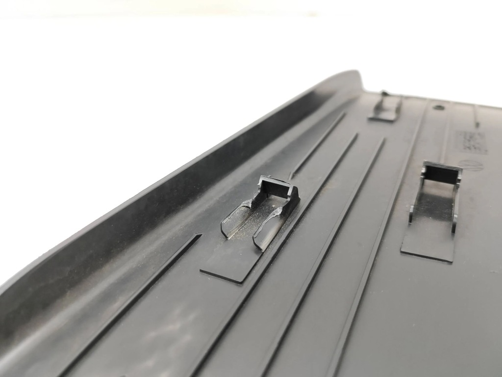 фото №6, Skoda superb b6 3t 2009 молдинг порог