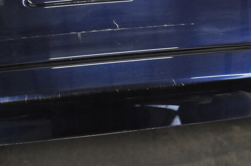 фото №11, Mazda cx-5 ii lift крышка багажника багажника задняя задняя