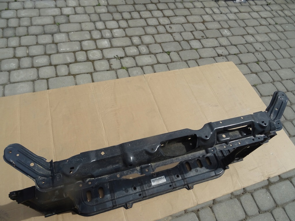 фото №5, Kia ceed ii pas передній підсилювач напрямна правий