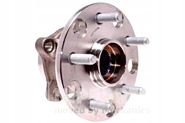 фото №1, Nipparts підшипник колеса комплект lexus gs 3.0 szt