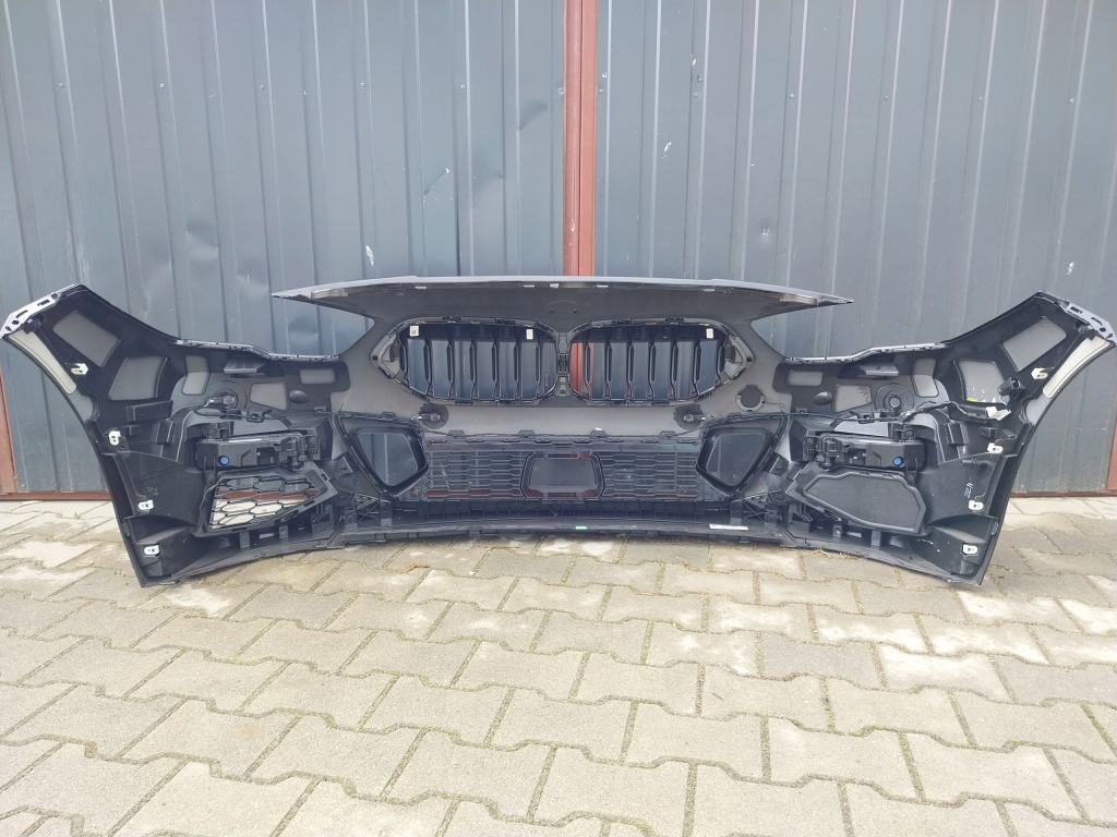 Bmw 2 f44 бампер перед передній m-pakiet pdc usa в Україні