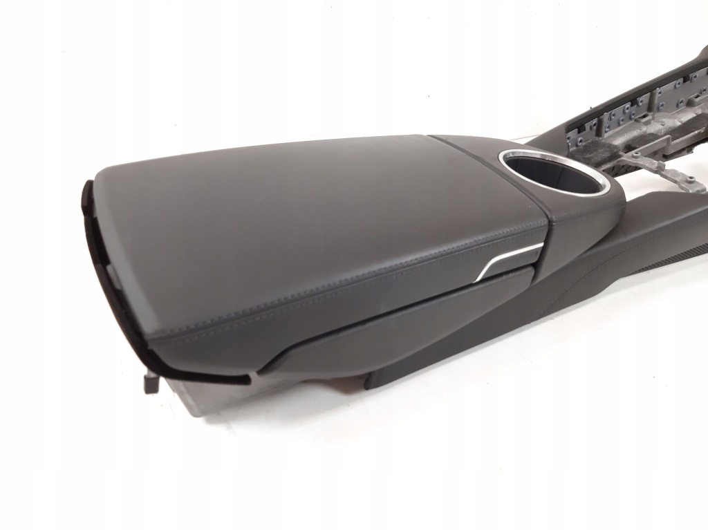 фото №9, 2012 porsche panamera 970 повний салон