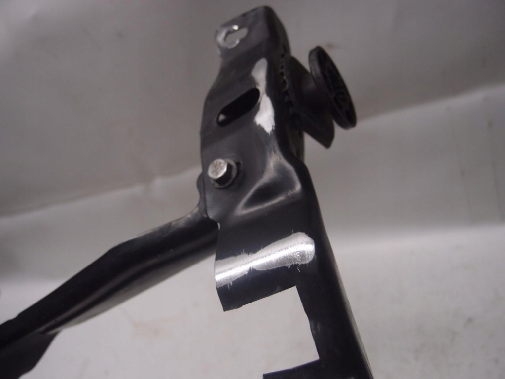 фото №13, Панель фари кронштейн лампи лівий перед mercedes c-klasa w204