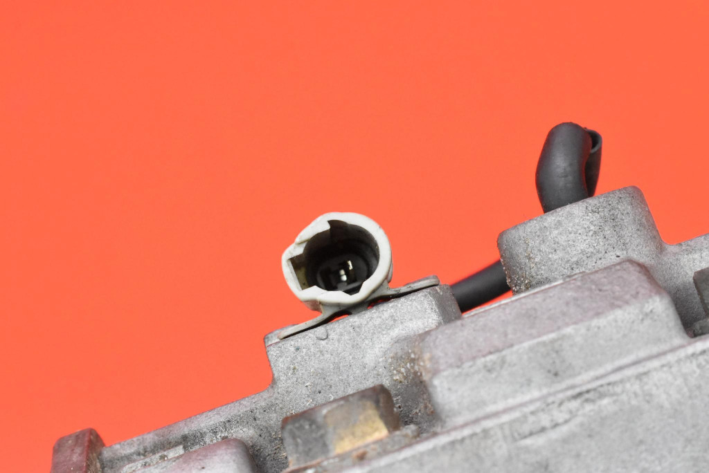 фото №7, Насос усилителя руля subaru impreza 2 ii 2.0 16v 125 km 4x4 02-05