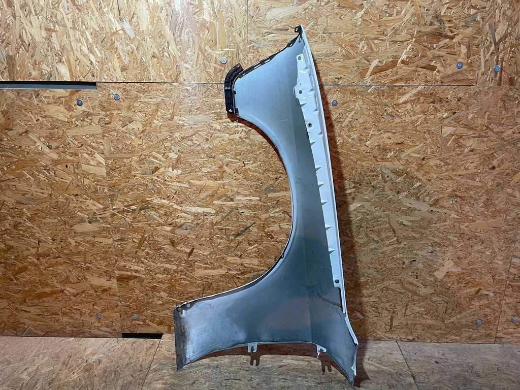 фото №8, Крила правий dodge challenger 2008-2014 перед