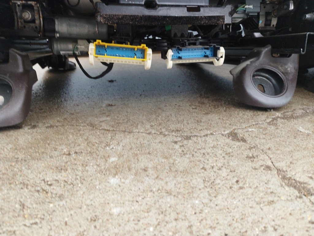 фото №5, Jeep grand cherokee summit 15- сидіння заднє сидіння коричневий