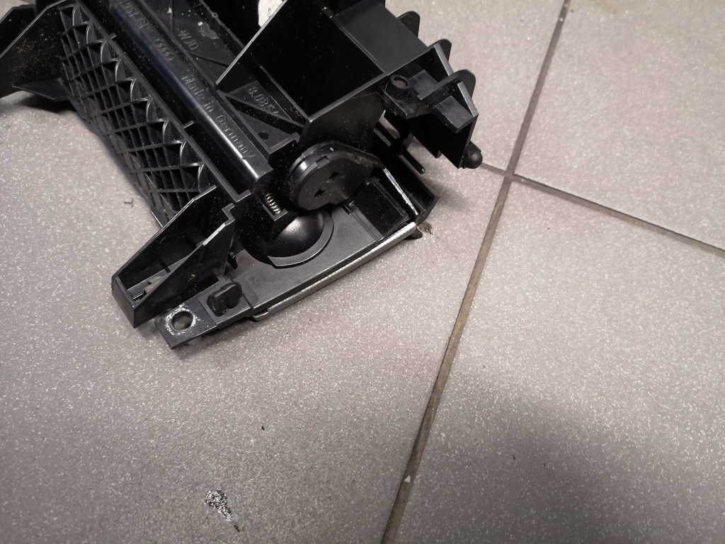 фото №10, Пепельница 2 din audi a4 b6 8e0857951g