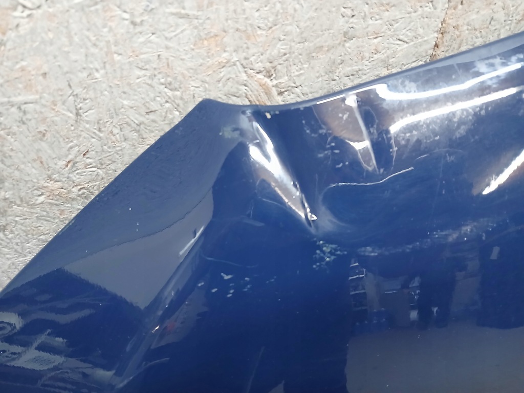 фото №2, Капот mercedes sprinter w907 w910