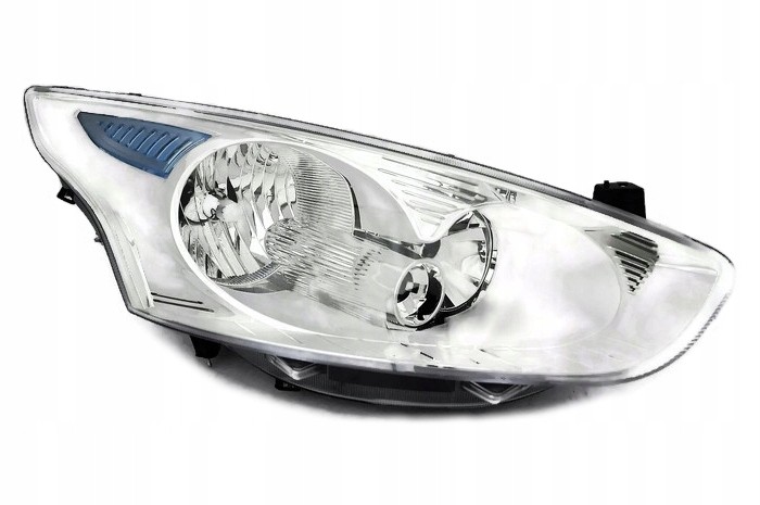 фото №1, Ford bmax b-max 2012- фара правый новый depo ^