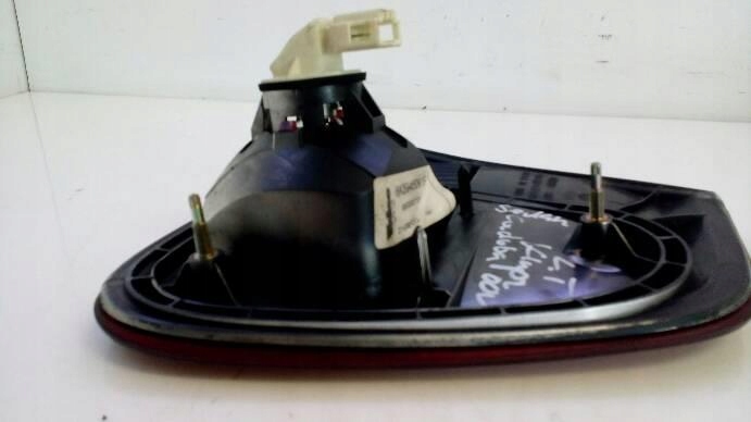 фото №6, Лампа левая seat cordoba i fl 2000r.