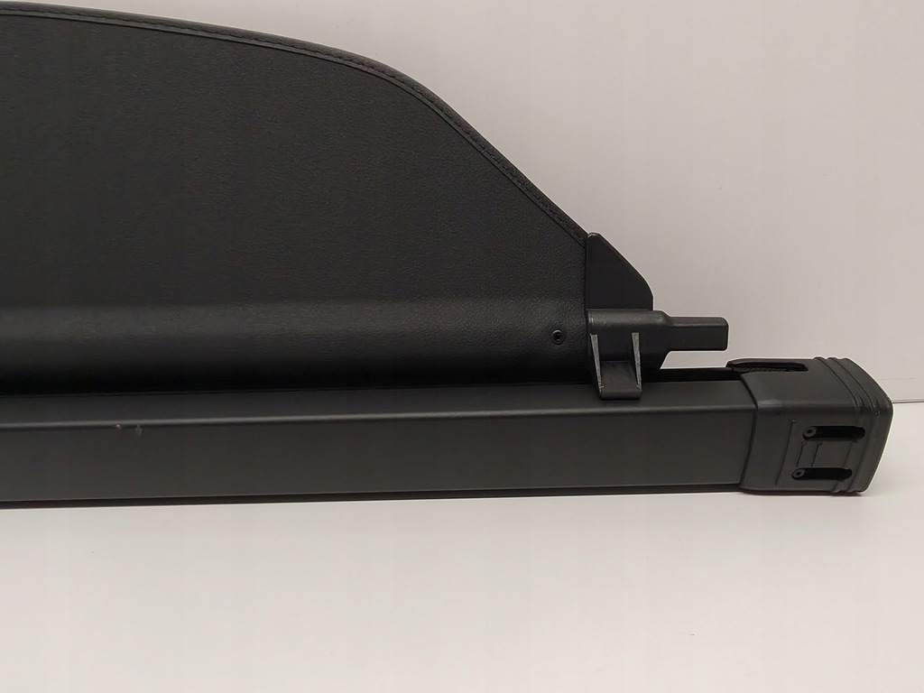 фото №8, Mercedes glb x247 шторка багажника nowa оригинал 2019-