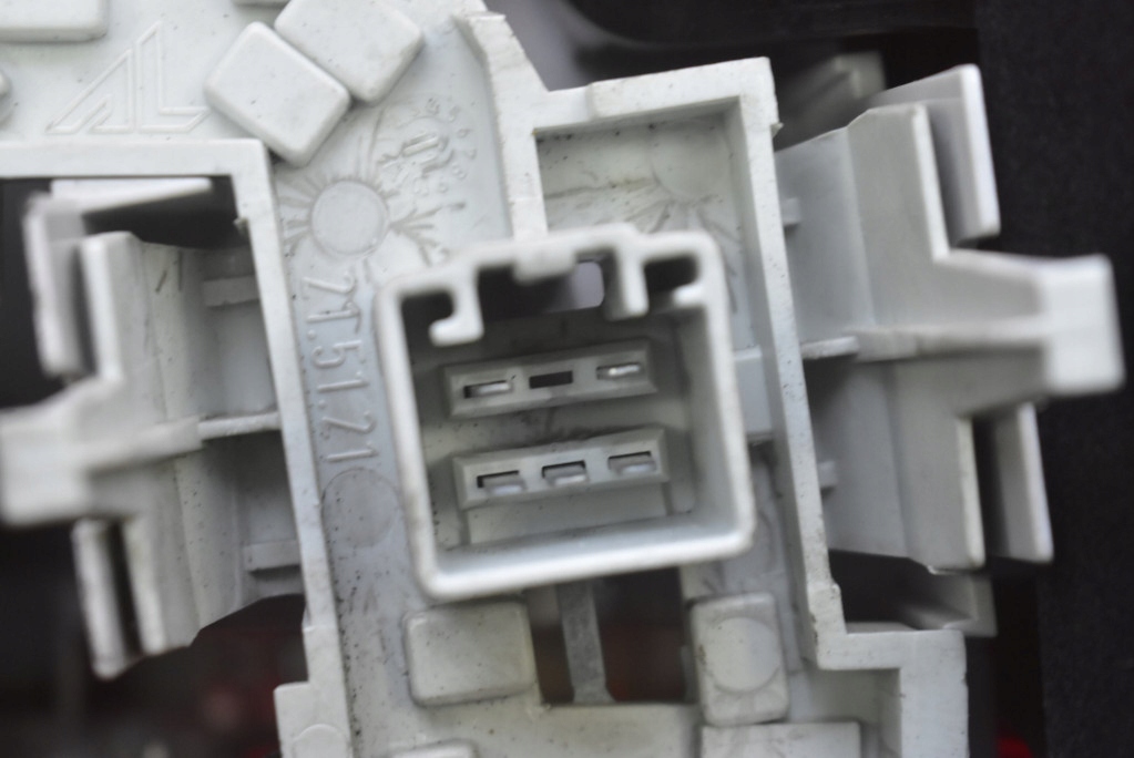 фото №7, Лампа левая задняя задняя 30796267 volvo s60 2 ii 10-13