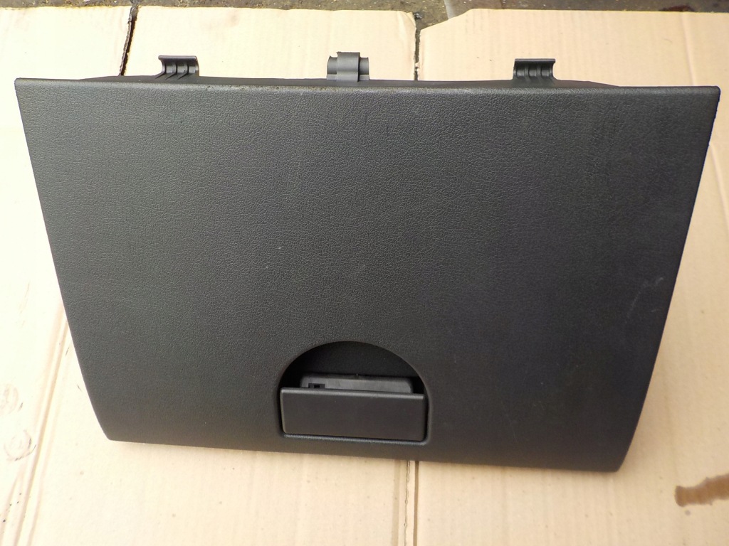 фото №1, Бардачок пасажира jeep compass i 2007r 70770990056