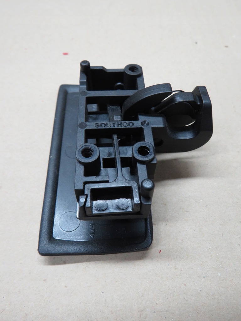 фото №4, Ford s-max lift ручка ручка бардачка пасажира