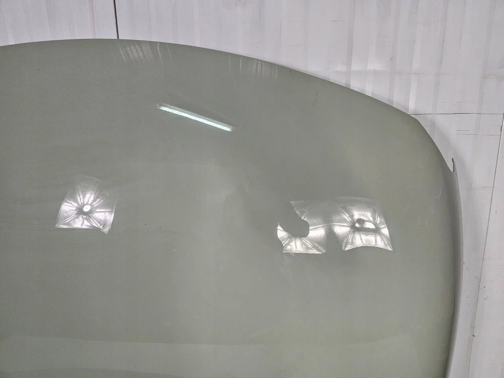 фото №13, Капот крышка двигателя smart one #1 forfour 8891022722