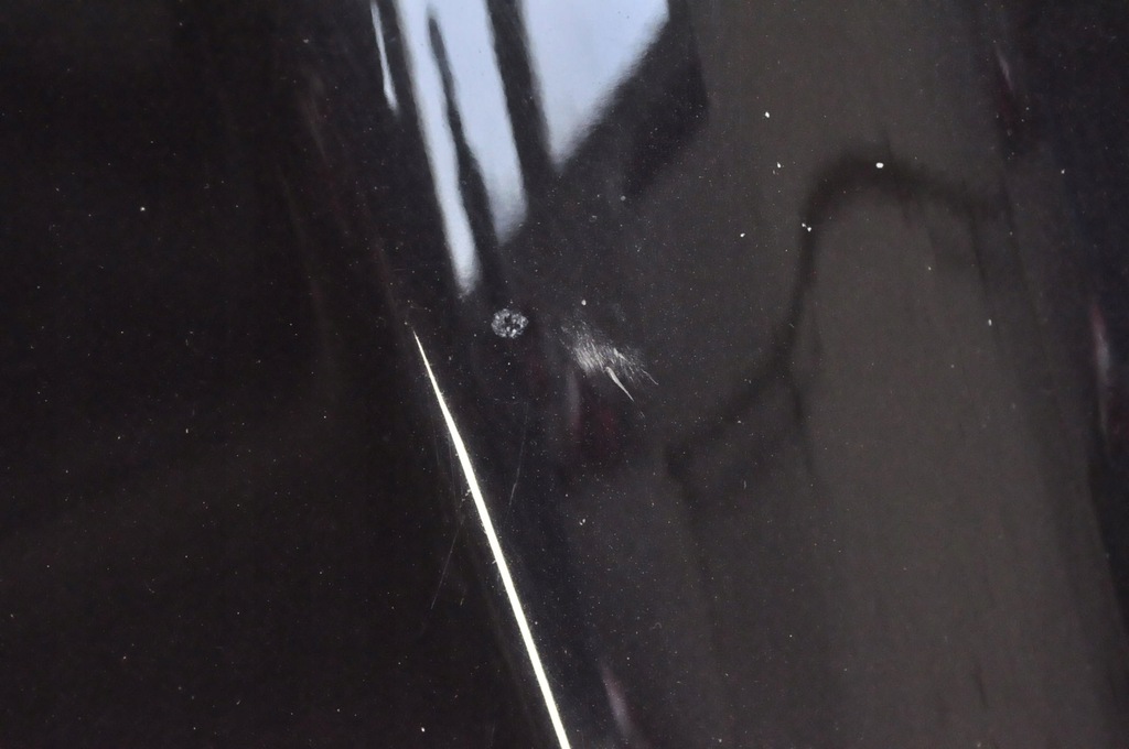 фото №9, Volvo xc60 i lift fl капот кришка відсік двигуна 717