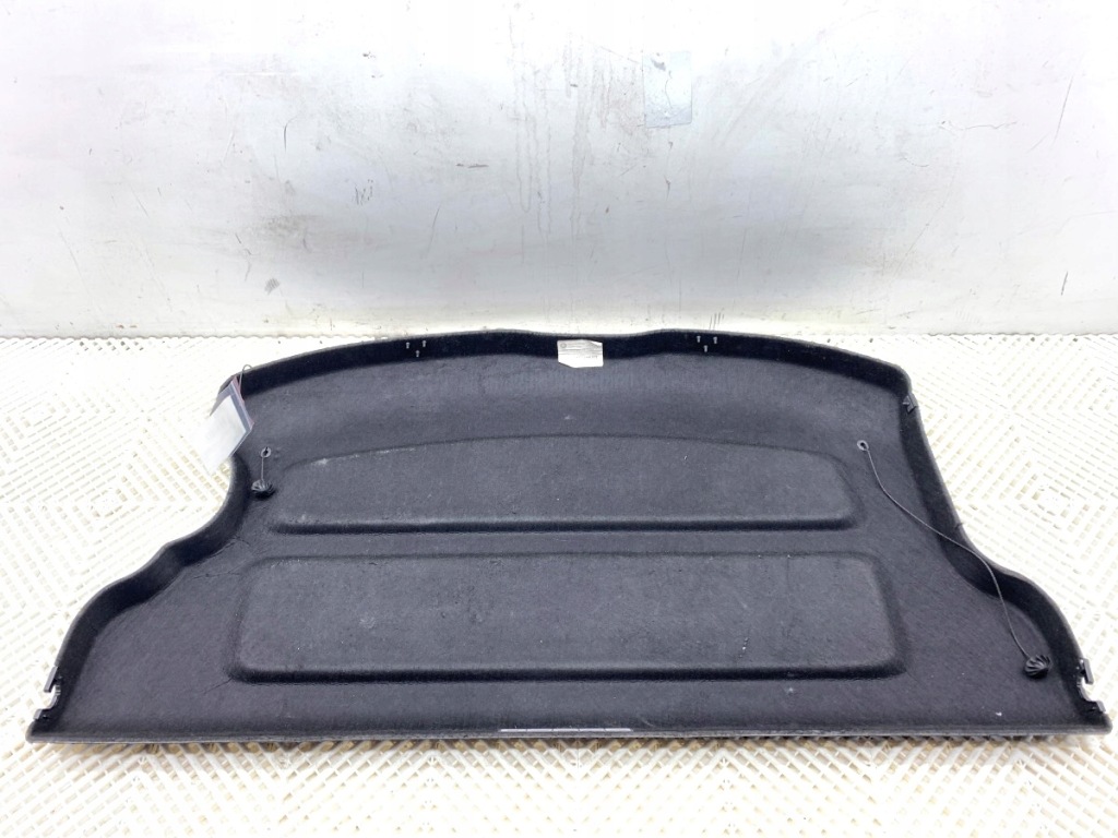 фото №3, Полиця задня jeep compass mp crossover захист багажника, задня