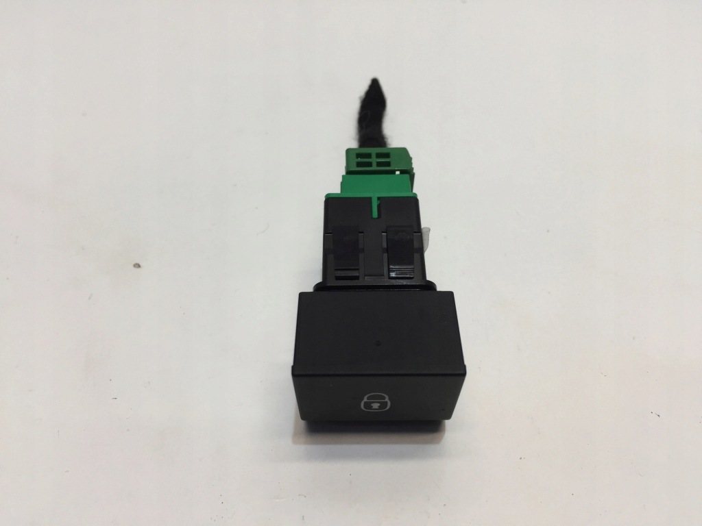 фото №1, Citroen c4 iii 2021 переключатель блокировка дверь