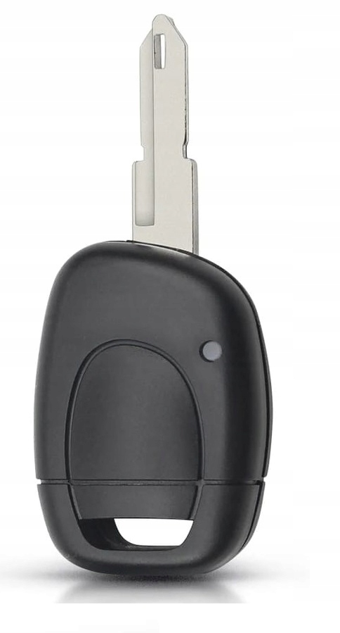 фото №1, Корпус пульта ключ renault thalia kangoo clio megane