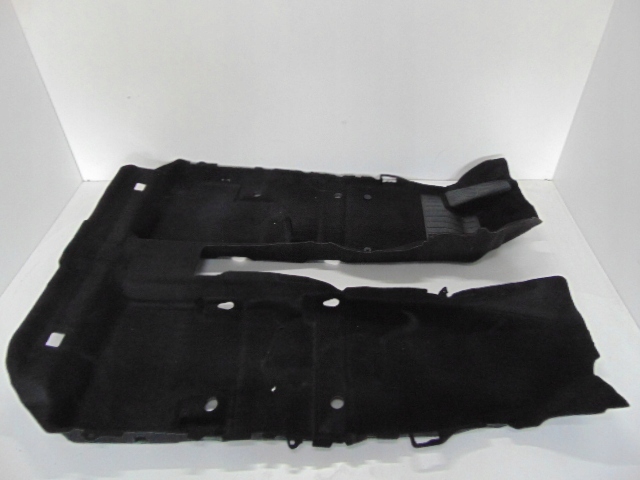 фото №1, Обшивка коврик renault talisman kombi sedan