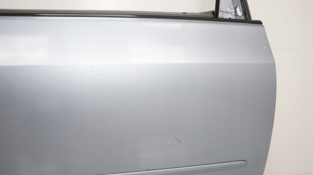 фото №7, Дверь правый перед vw golf vi plus 08-13r la5q