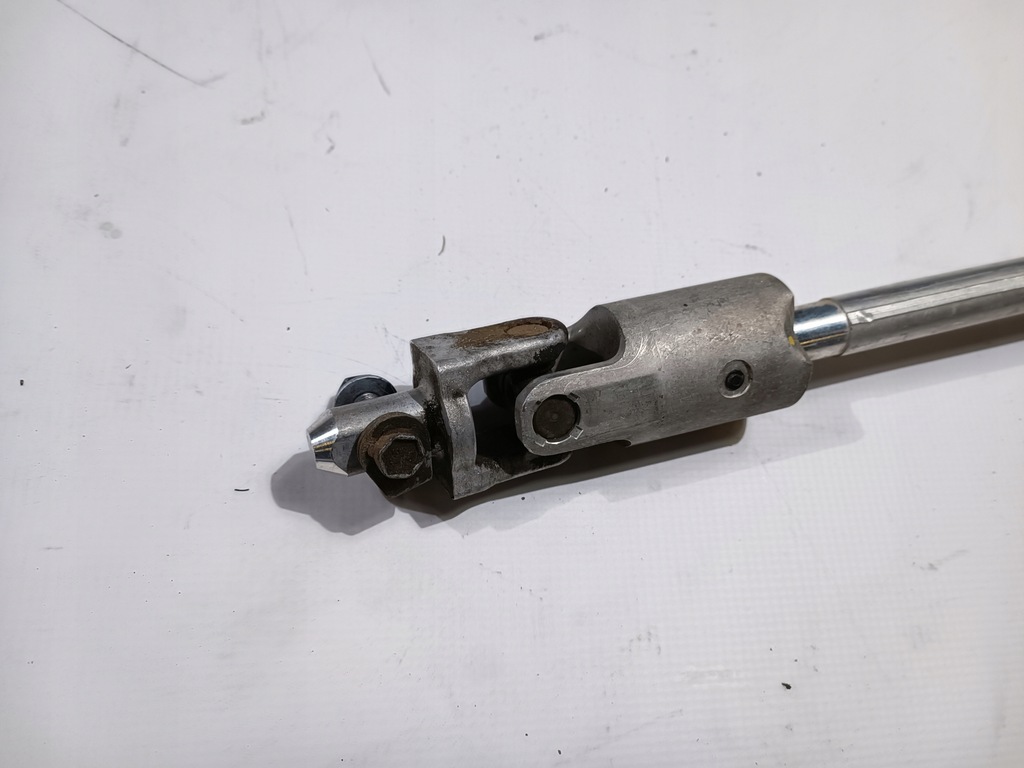 фото №6, Тяга колонки хрестовина chevrolet corvette c5