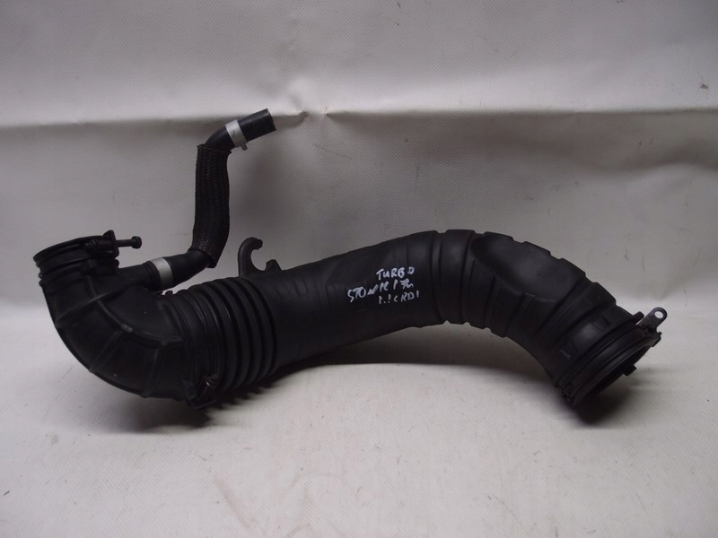 фото №1, Wąż шланг труба воздуха kia stonic 1.6 crdi