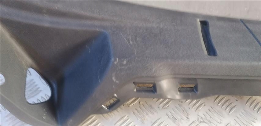 фото №4, Захист стійка поріг 5l0867766b yeti права задня