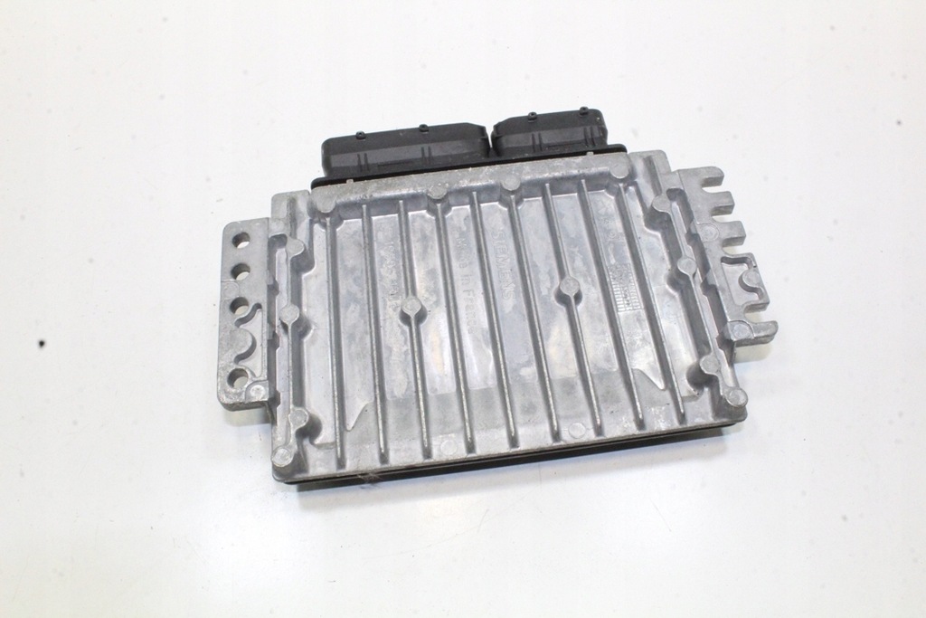 фото №4, Бортовий комп'ютер двигуна mini cooper r50, r53 7513981 1.6l бензиновий 66kw 2001