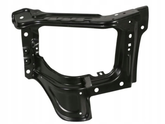 фото №1, Панель фары поперечина правый opel meriva b 06.10-01.14