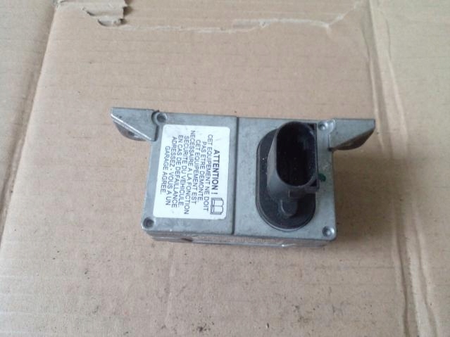 фото №1, Модуль esp renault espace iv 04-10 8200301391 eu