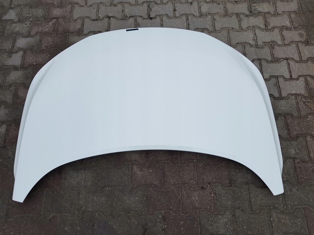 фото №11, Nissan x-trail t33 22- капот