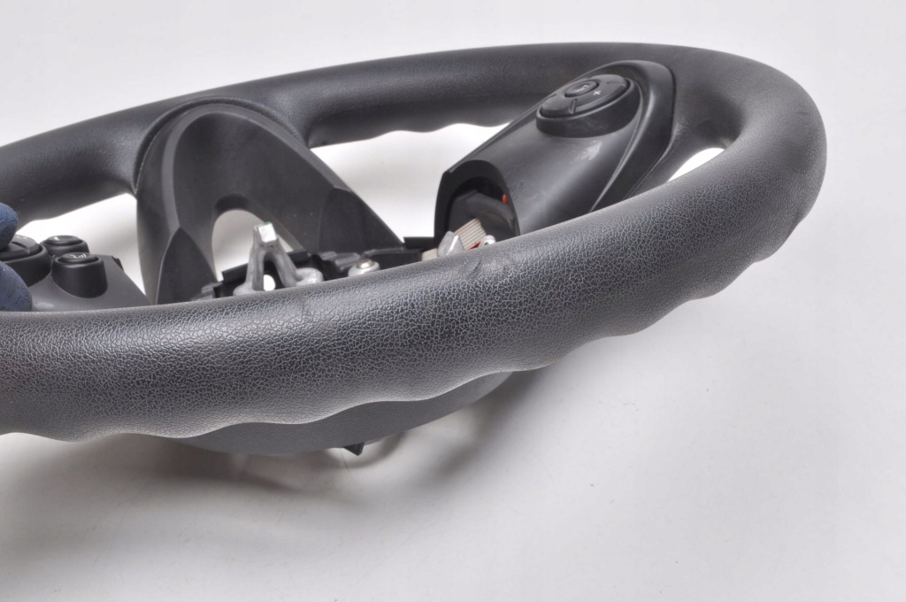 Mini f56 руль пластиковая многофункциональный 33946220802 в Украине