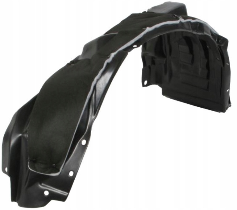 фото №1, Підкрилок mitsubishi asx iii 2010- перед праве