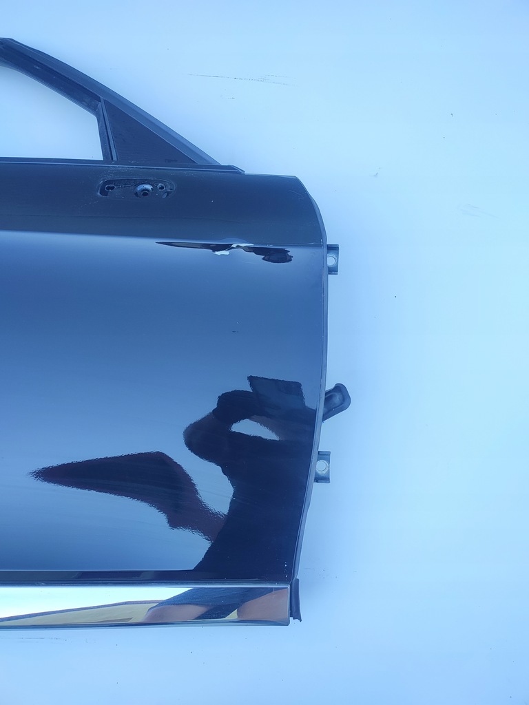 фото №4, Citroen ds5 двері правий перед передні ktvd