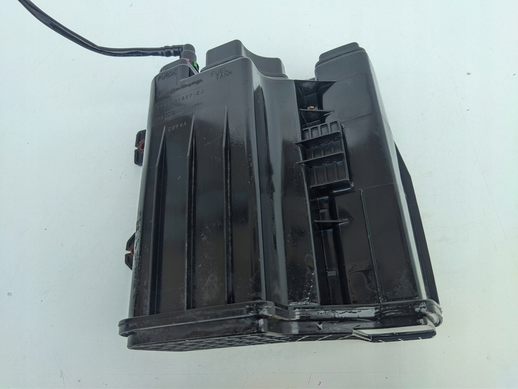 фото №8, Фильтр угольный паров 3m519e857cj volvo s40 ii v50