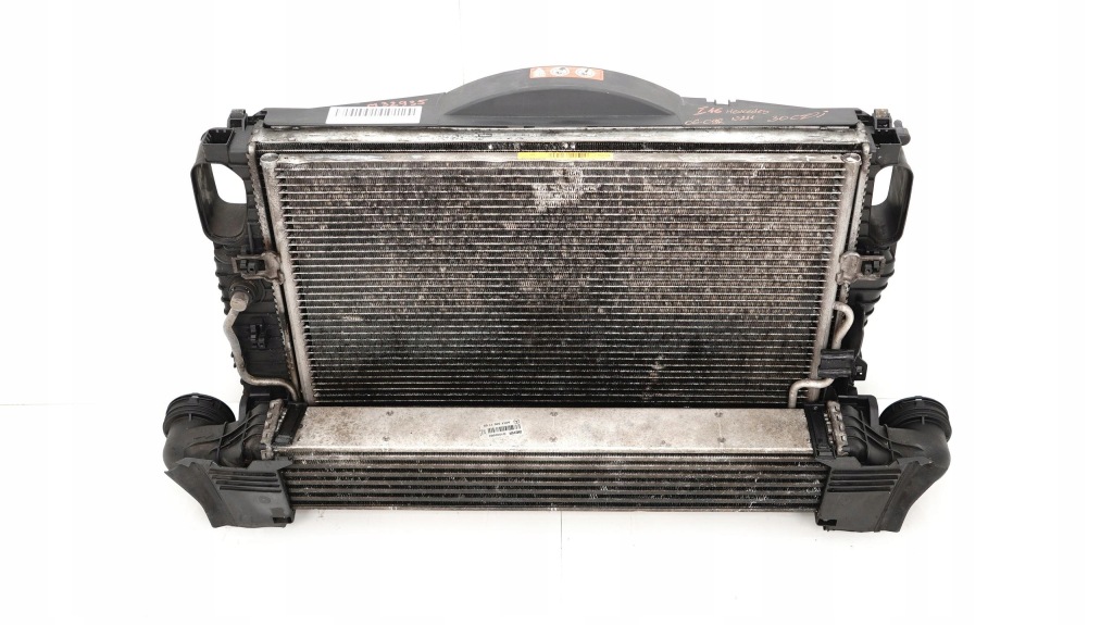 Купить Ремень перед передний mercedes w211 06-09r 3.0 cdi