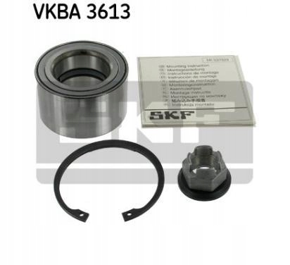 фото №2, Skf vkba 3613 набор подшипник колеса