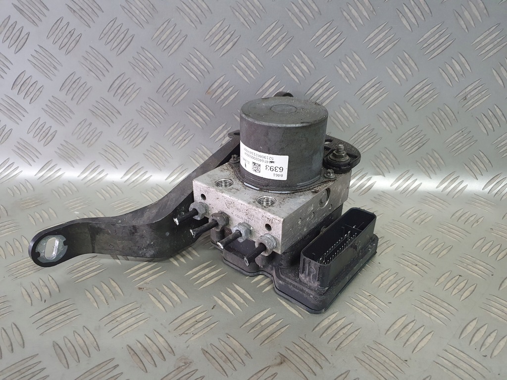 фото №1, Насос гальмівна abs opel insignia b